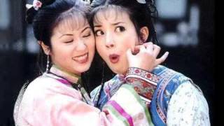 Tiểu Yến Tử mv-Có Một Cô Gái & Không Thể Rời Xa Anh.