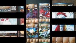 モンスター列伝　オレカバトルカード