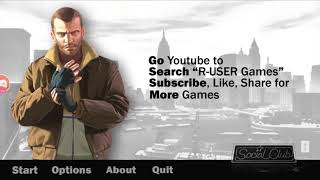 Gta 4 android beta
