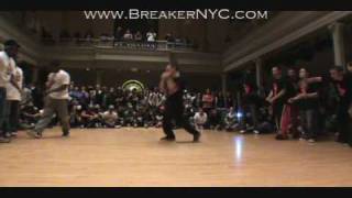 BreakerNYC.com--Kings of New York 6- Full FX vs. Foot Clan