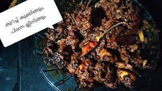 Cleaning and dinner preparation//No 42/By Bini Bharathan