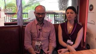 Actress SFF 2014 Interview