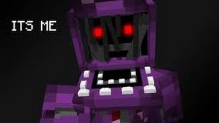 Five Nights at Freddys 2 animated trailer