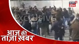 Aaj Ki Taaza Khabar-शाम की बड़ी खबरें | Top Evening Headlines at 6 PM