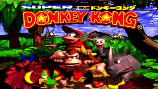 Ecco the Dolphin 2 - Big Water (Donkey Kong Country Remix)