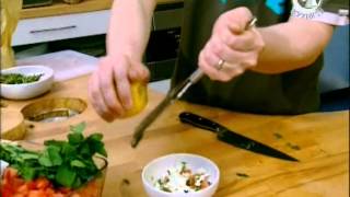 Жить вкусно с Джейми Оливером  44 серия