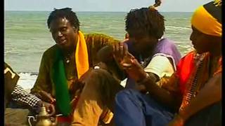 Blakk Rasta Selassie I Live(OFFICIAL VIDEO)