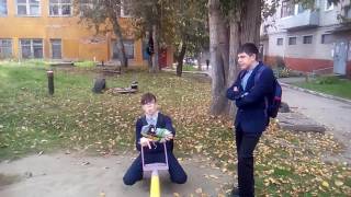 САМОЕ ЖЕСТКОЕ ЭКШН ВИДЕО ЗА ВСЮ ИСТОРИЮ КАНАЛА!!! СЛАБОНЕРВНЫМ НЕ СМОТРЕТЬ!! 18+++