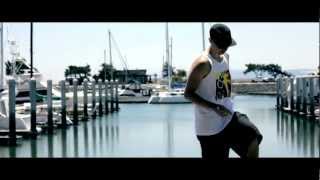 J.Price - Till I Can't (Official Music Video)