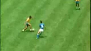 The perfect goal