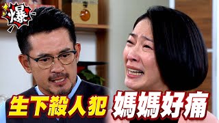 《多情大爆爆》多情城市 EP219 生下殺人犯 媽媽好痛