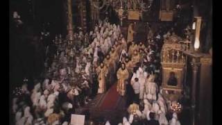 Раскол. Старообрядцы. part 4