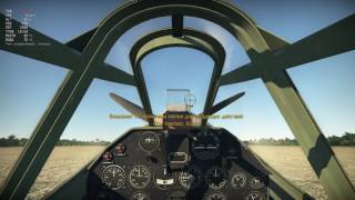 War Thunder. Кошка советует. Настройки управления для аркады. PS4.
