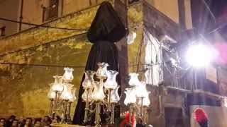 Settimana Santa a Taranto 2015