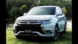 三菱アウトランダーPHEV Gリミテッドエディション ! 合理的な価格のSUV