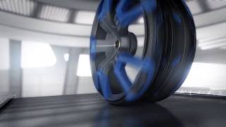 Hankook: les pneus du futur - rezulteo