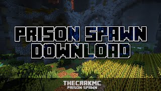 PRISON SPAWN + DOWNLOAD [HD]