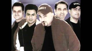 Sandy - Baba | گروه سندی - بابا