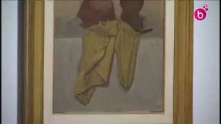Giogio Morandi. Rétrospective à Bruxelles