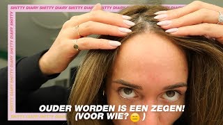 FIFTY SHADES OF DAKDUIF #211 By Nienke Plas
