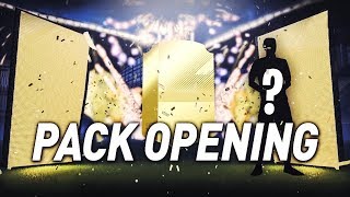 OTWIERAMY PACZKI ZA 100K | FIFA 18 #FIFA18 #LIVE #PACK #OPENING