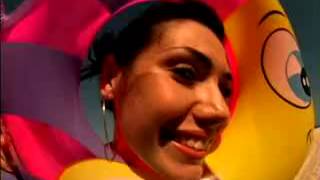 Sony Ericsson - reklama