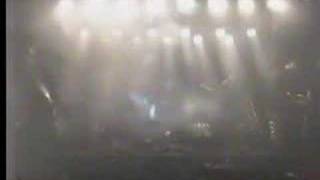 Dir en grey 00-01 Macabre Tour More Deep Quake Part 1