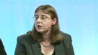 Women in Science Webinar :: Part 2
