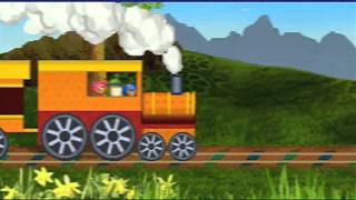 VTech MobiGo Software: Team Umizoomi