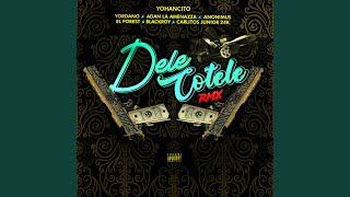 Dele Cotele (Remix)