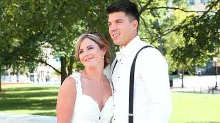Erickson | Madison, WI {Wedding Video}