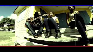 Jean jean Roosevelt (pourquoi a-t-on grandi) Officielle Video