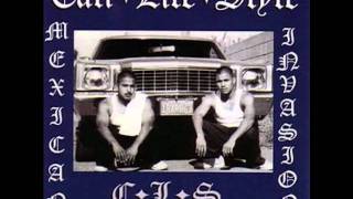 Cali Life Style - Very Next Day (Mexican Invasion)