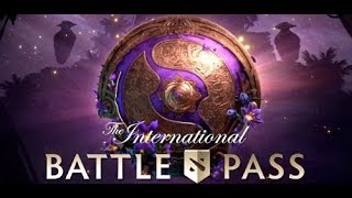 ?ПОГОВОРИМ ?!! : LIVE : Dota 2 ?Дропни лойс!Подпишись!=)