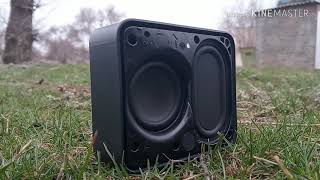 JBL GO2 BASS TEST!!!!!!!!!