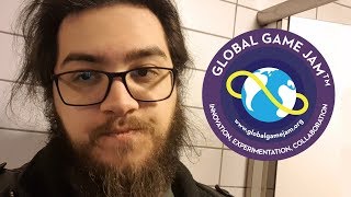 48 SAATTE OYUN YAPMAK (GLOBAL GAMEJAM 2018)