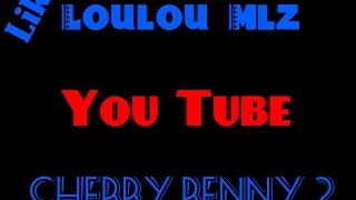Chebby benny #2 avec un invter spcécial