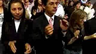 Chamos en Animal Nocturno