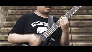 Killer Of Gods - Semesta (Official Music Video)