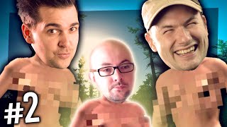 Rust #2 - Oil Baron
