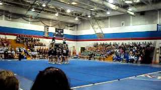 Fitch at ECC
