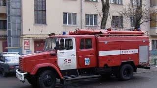 #792. Тюнинг Зил 4331