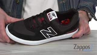 New Balance Numeric NM 574 Brandon Westgate SKU: 9216822