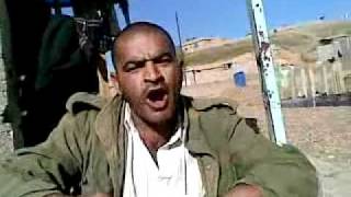 Sharbaty Hanar Axoy ? Wali Darbandixani