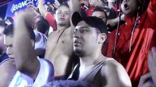 Qué Te Pasa Florense...?! (11.12.11 FINAL Ida LDA-herediANO)