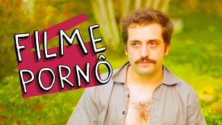 FILME PORNÔ