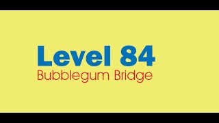 Candy Crush Saga level 84 Help,Tips,Tricks and Cheats