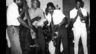 The Skatalites- Skalloween