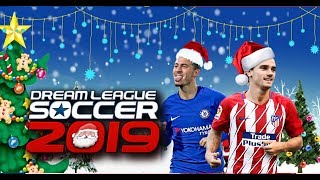 DLS 2019 MOD Giáng Sinh v6.05 cho Android by Công Hoàn.