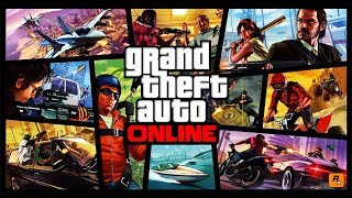GTA 5 скил-тесты